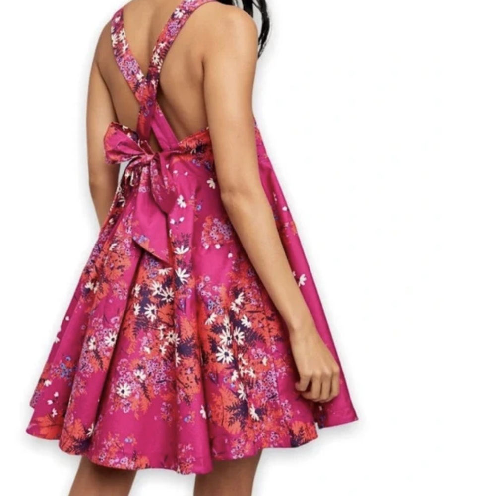 Free People Let the Sunshine In Tunic Dress
